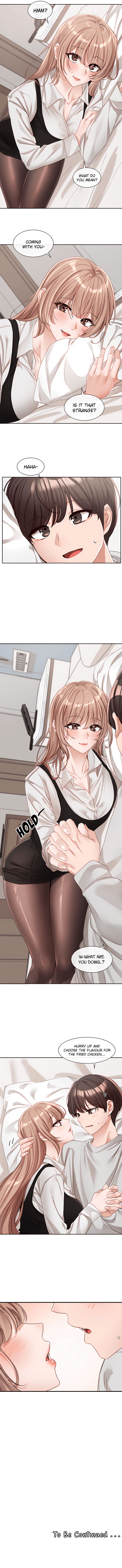 Manga Image